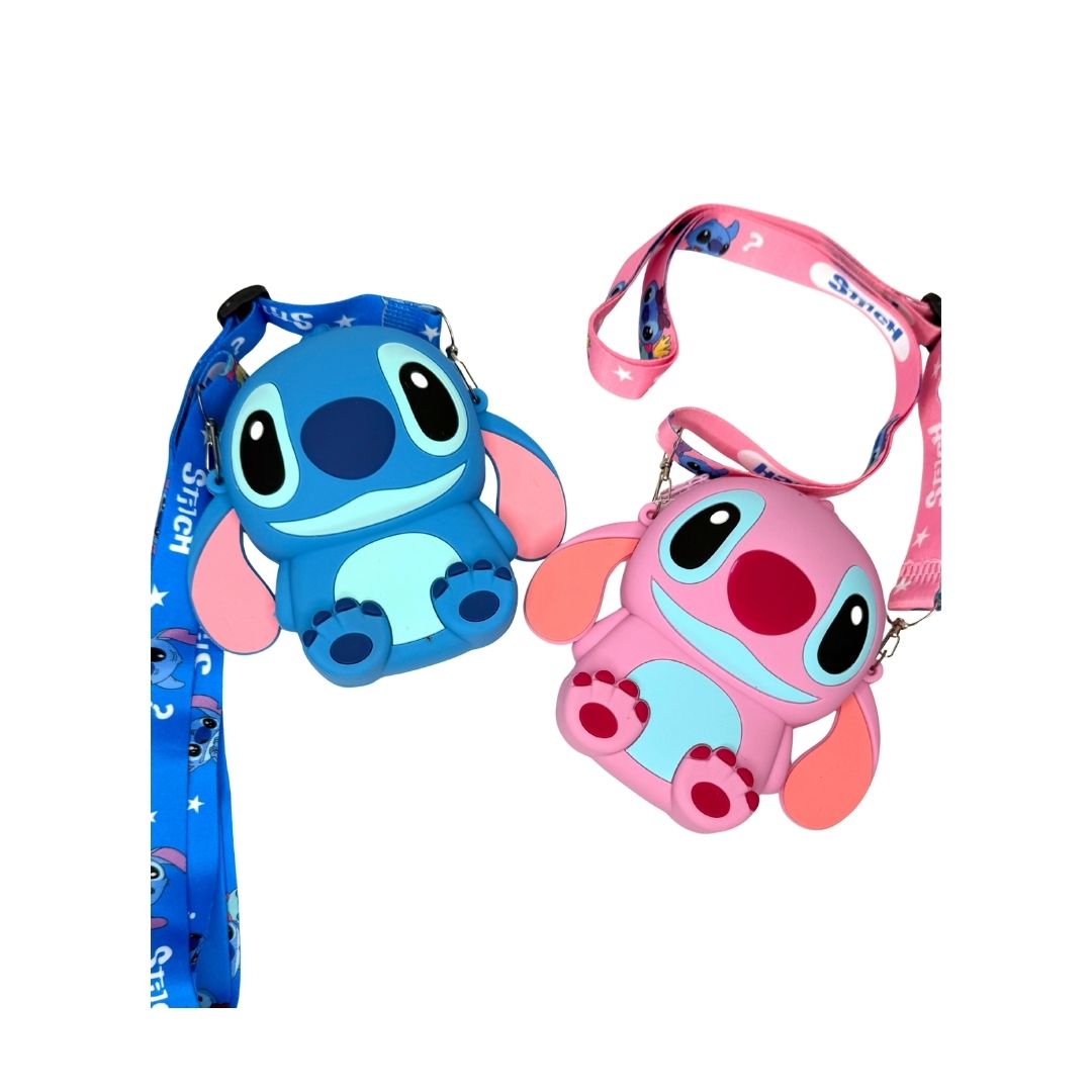 Bolso Cute Crossbody x 12 unid
