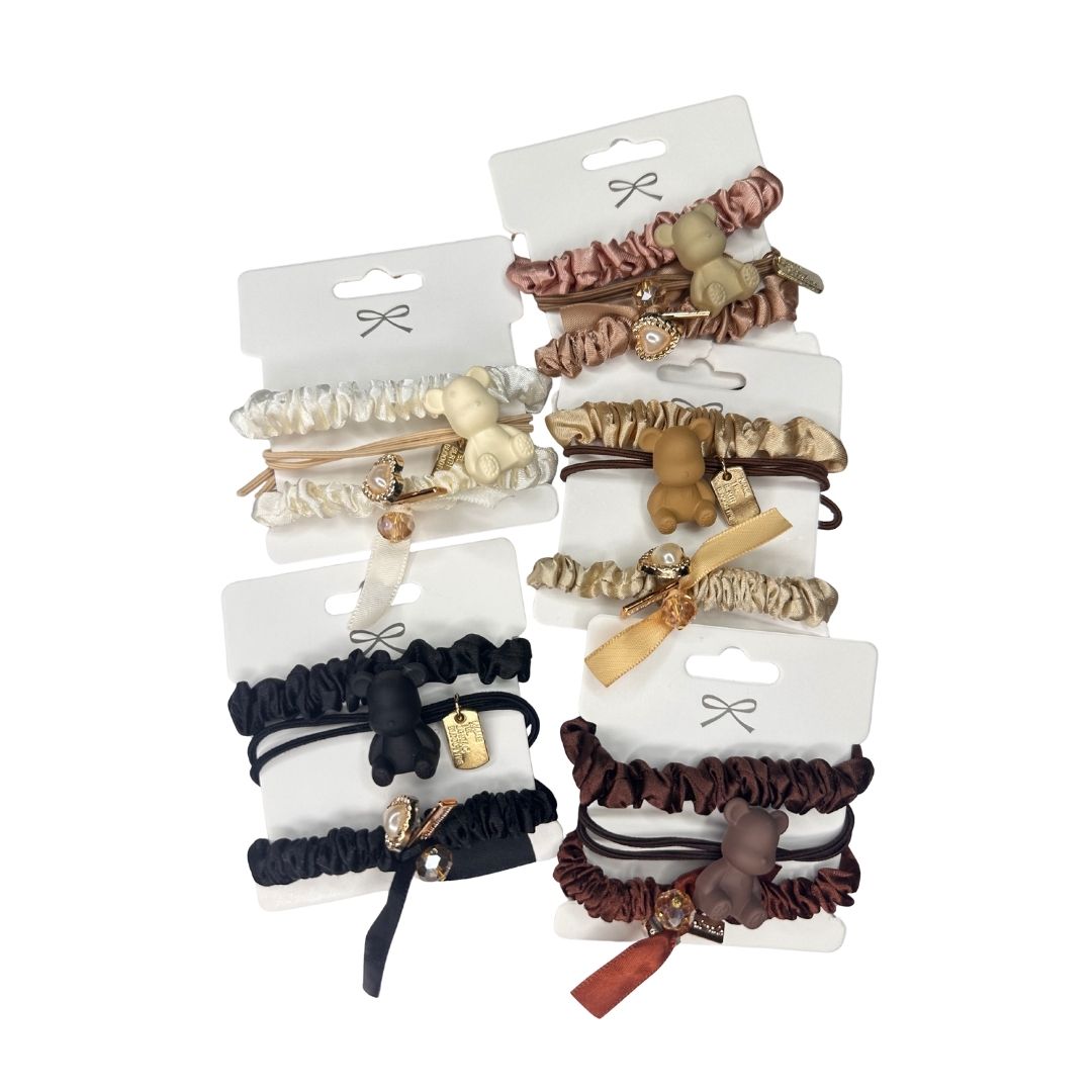 Colero Chic Accents 12 tarjetas x 4 unid