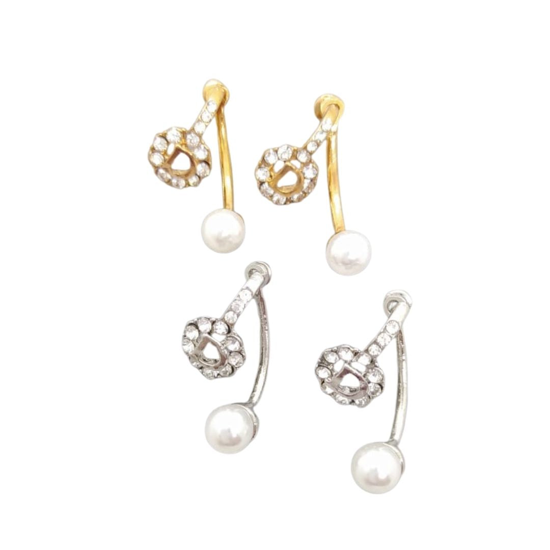Aretes Ensueño x 12 unid