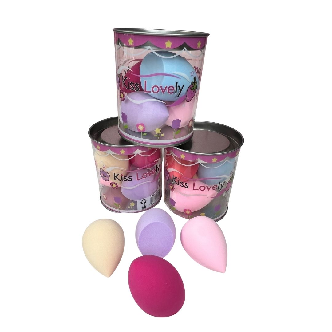 Beauty blender Perfect x 12 unid