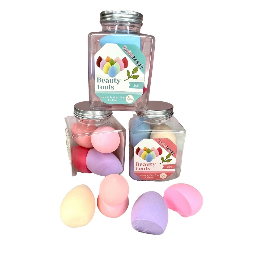 Beauty blender Cloud x 12 unid