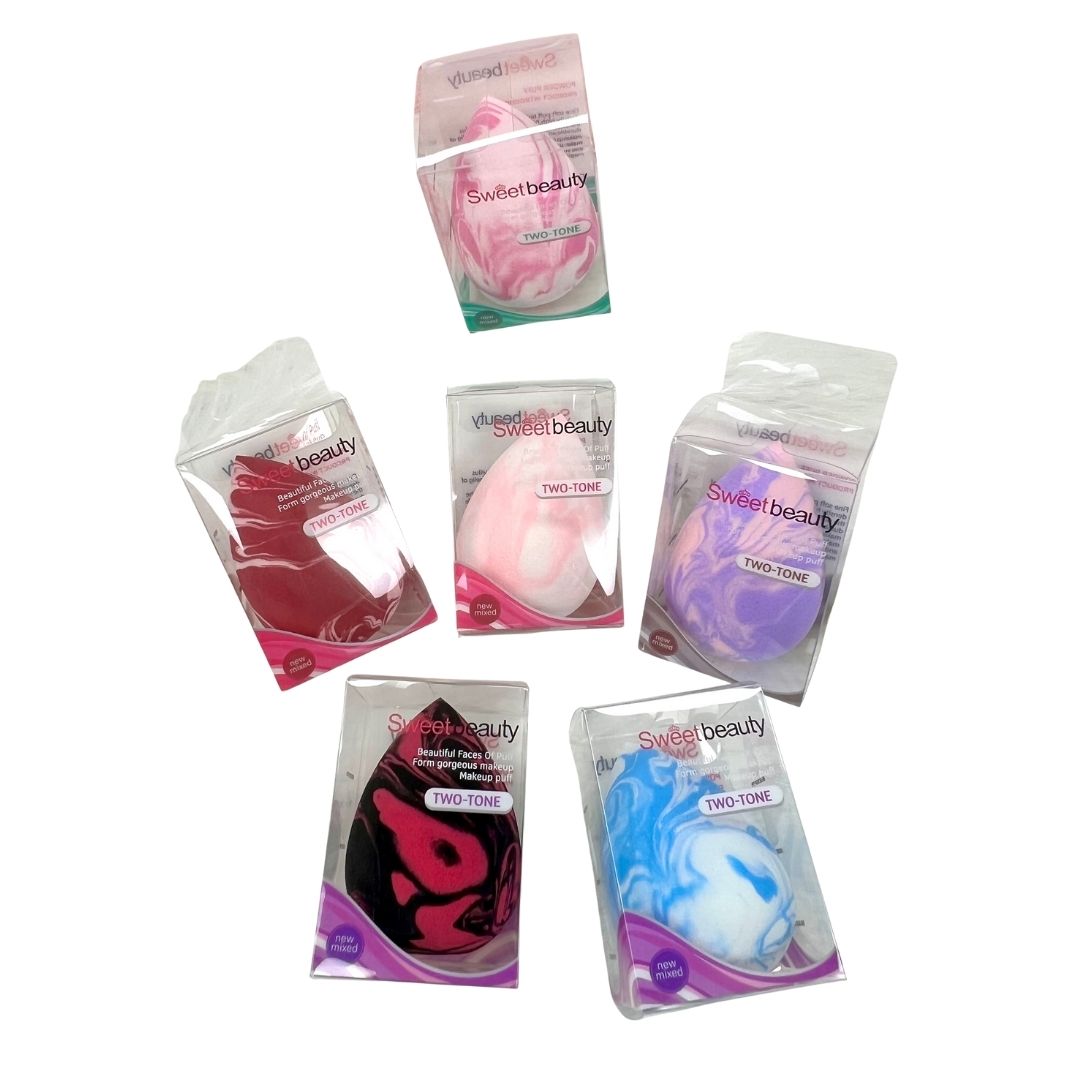 Beauty blender Touch x 12 unid