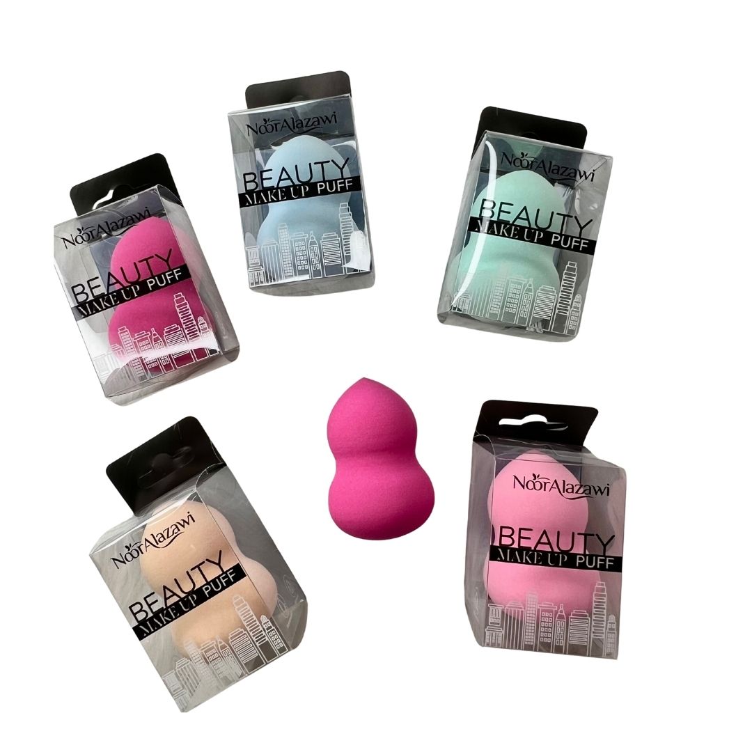 Beauty blender Magic x 12 unid
