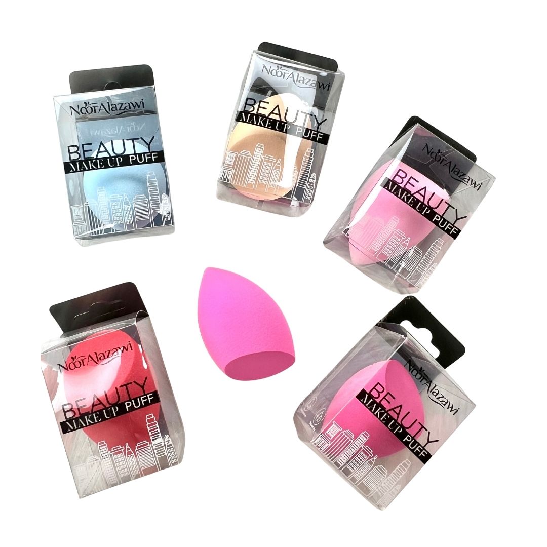Beauty blender Flawless x 12 unid