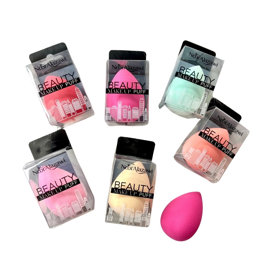 Beauty blender Drop x 12 unid