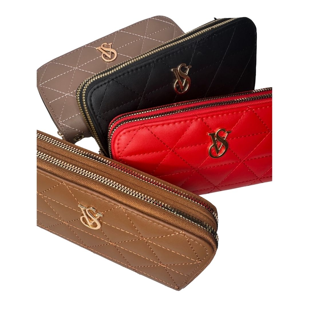 Billetera Smart x 4 Colores