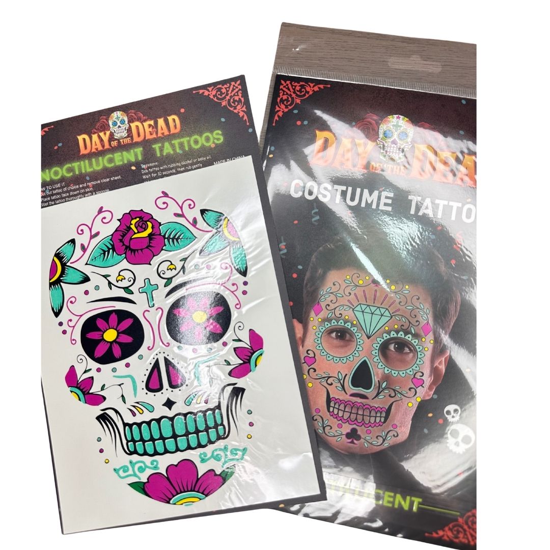 Gemas (alumbran en la oscuridad) Holographic x 12 unid