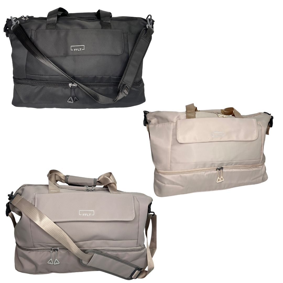 Bolso Viajero Travel One